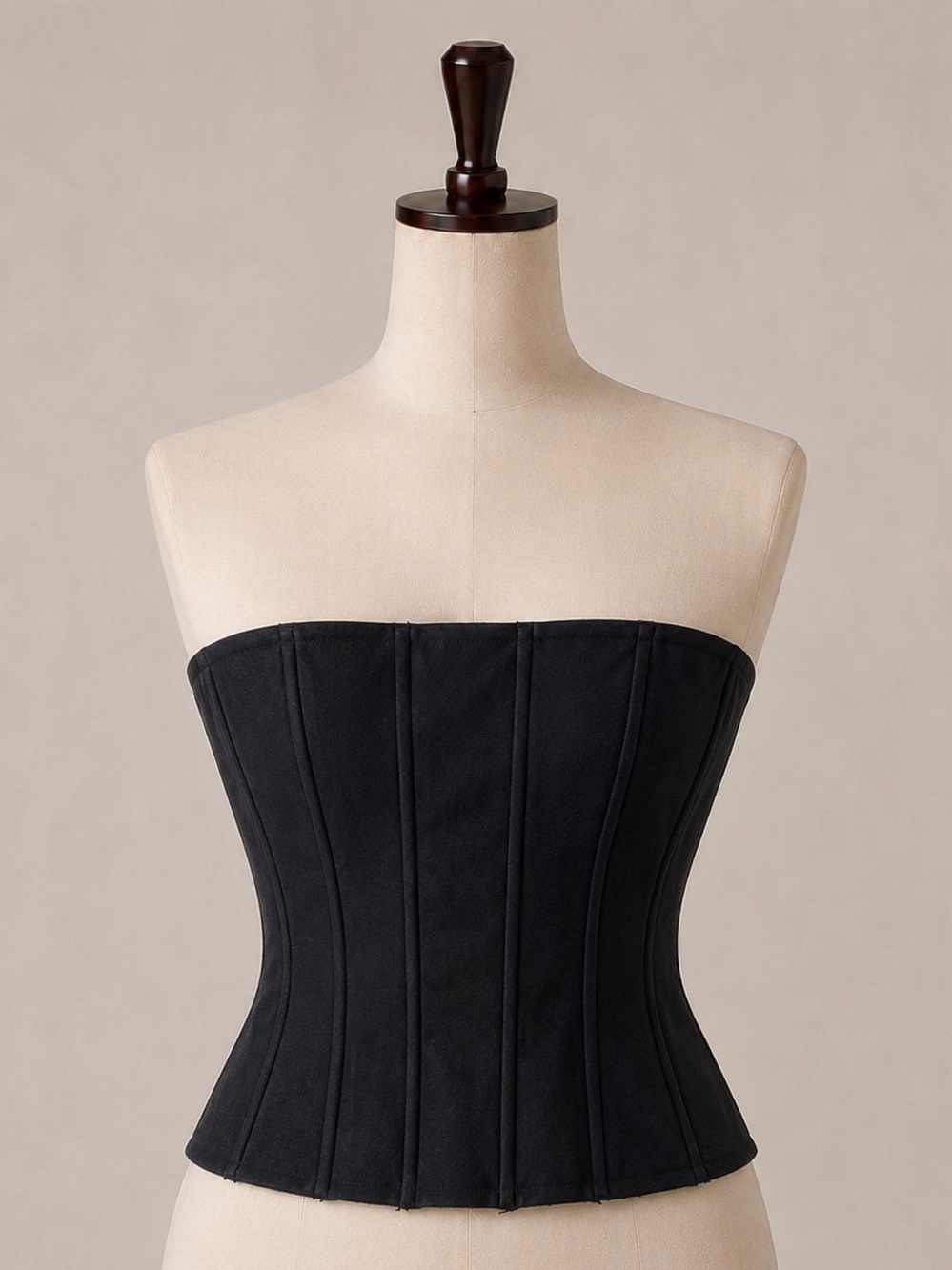 SKIMS Women’s Fleece Lounge Corset